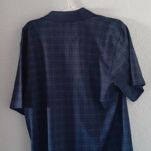 Geoffrey Beane short sleeve shirt NWT - Picture 2 of 3